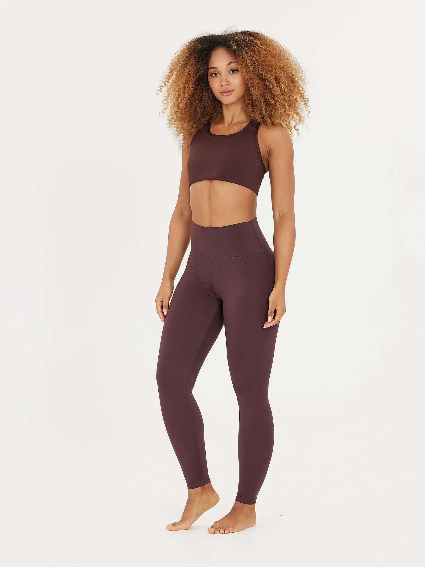 ATHLECIA | Damen Fitnesstight Franz | 